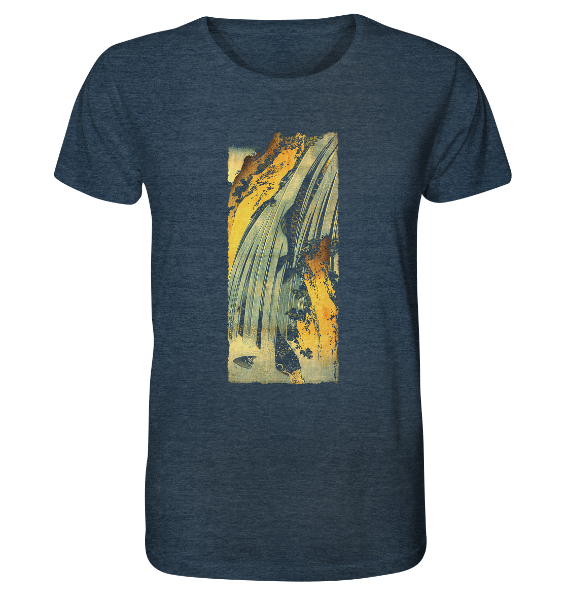 Taki - Organic Shirt