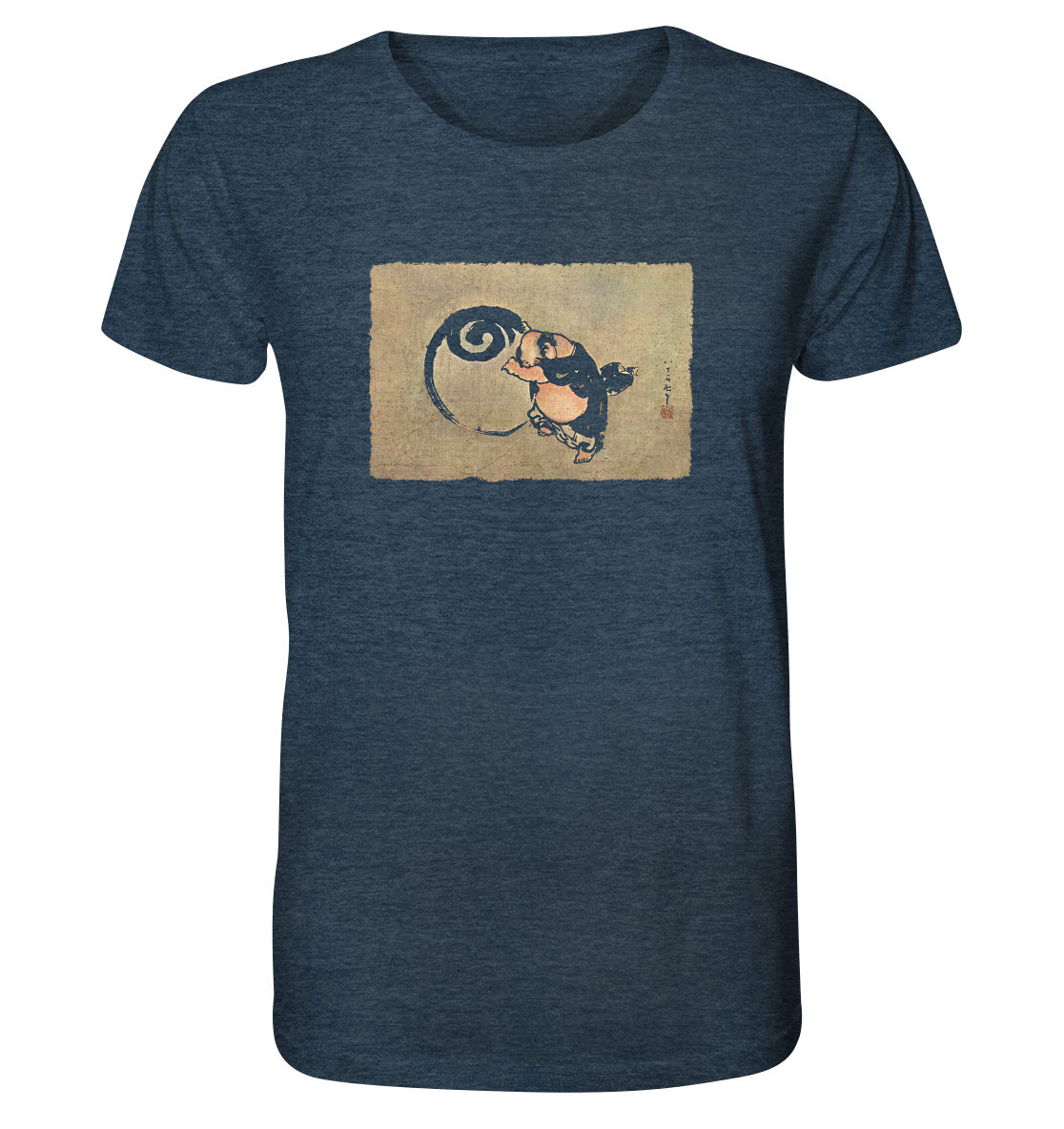 Seito - Organic Shirt