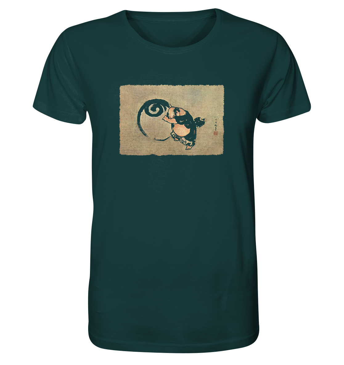 Seito - Organic Shirt