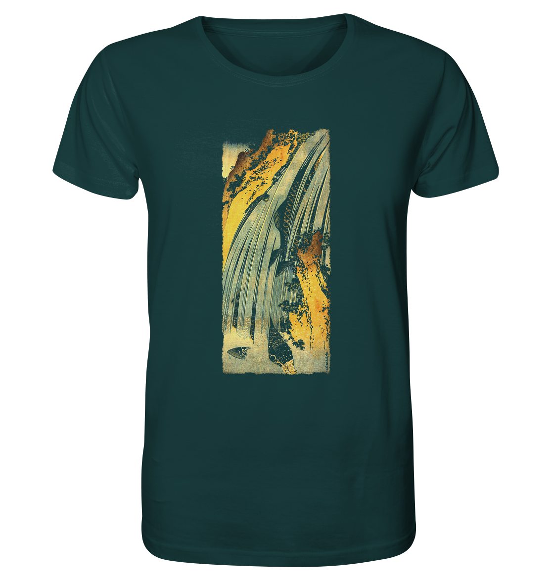 Taki - Organic Shirt