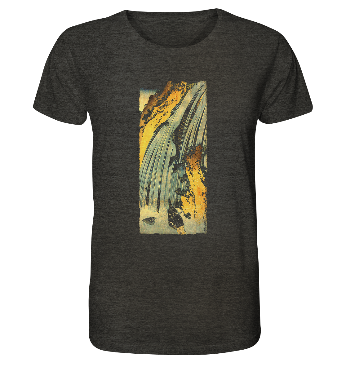 Taki - Organic Shirt