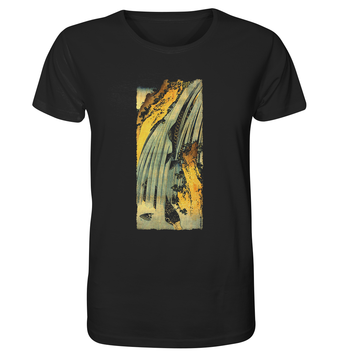 Taki - Organic Shirt