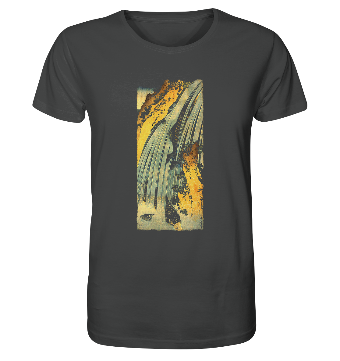 Taki - Organic Shirt