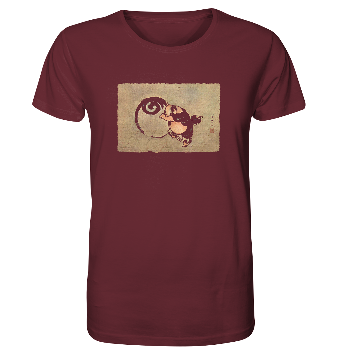 Seito - Organic Shirt