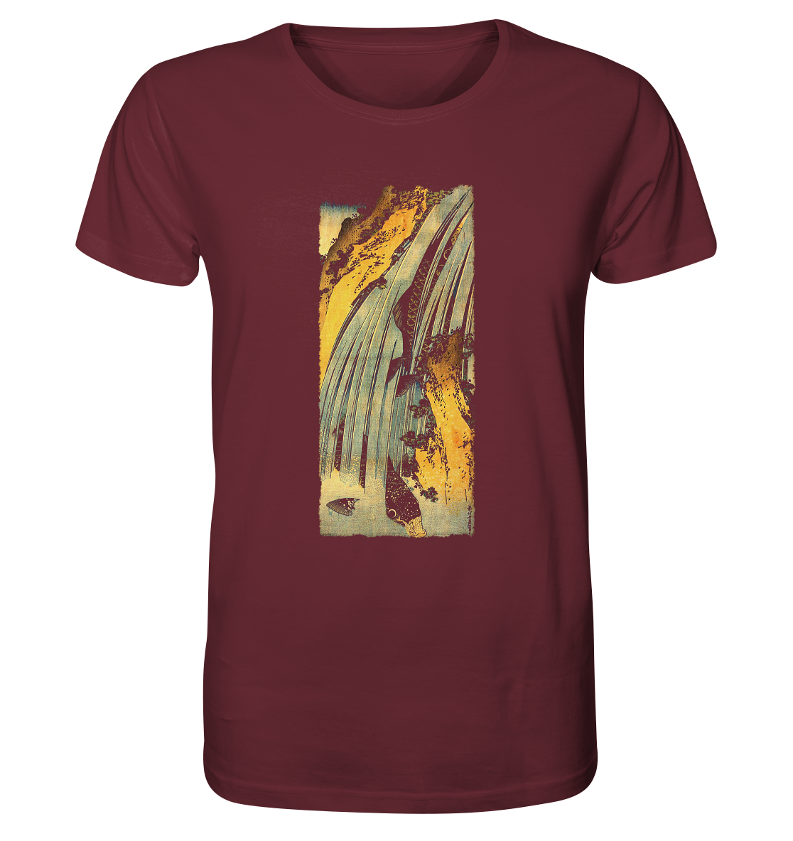 Taki - Organic Shirt