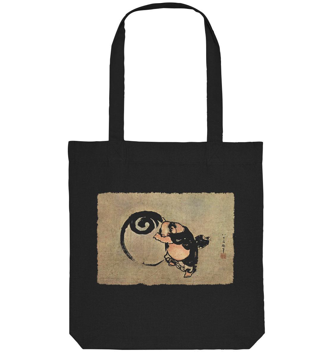 Seito Kopie - Organic Tote-Bag