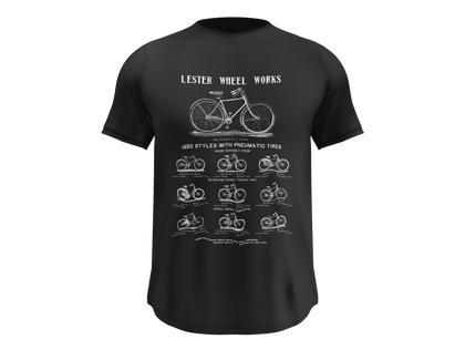 Lester Wheel Works