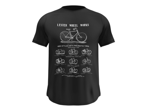 Lester Wheel Works