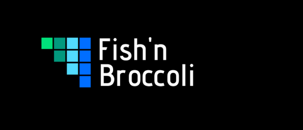 Fish 'n Broccoli