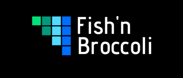 Fish 'n Broccoli