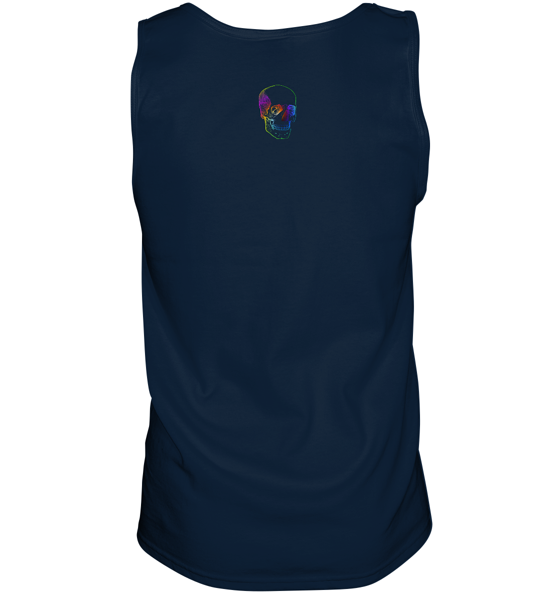 Braincolor No.3 - Tank-Top