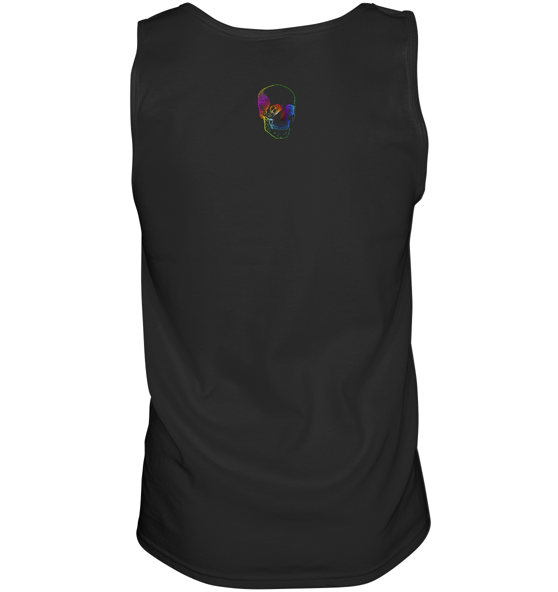 Braincolor No.3 - Tank-Top