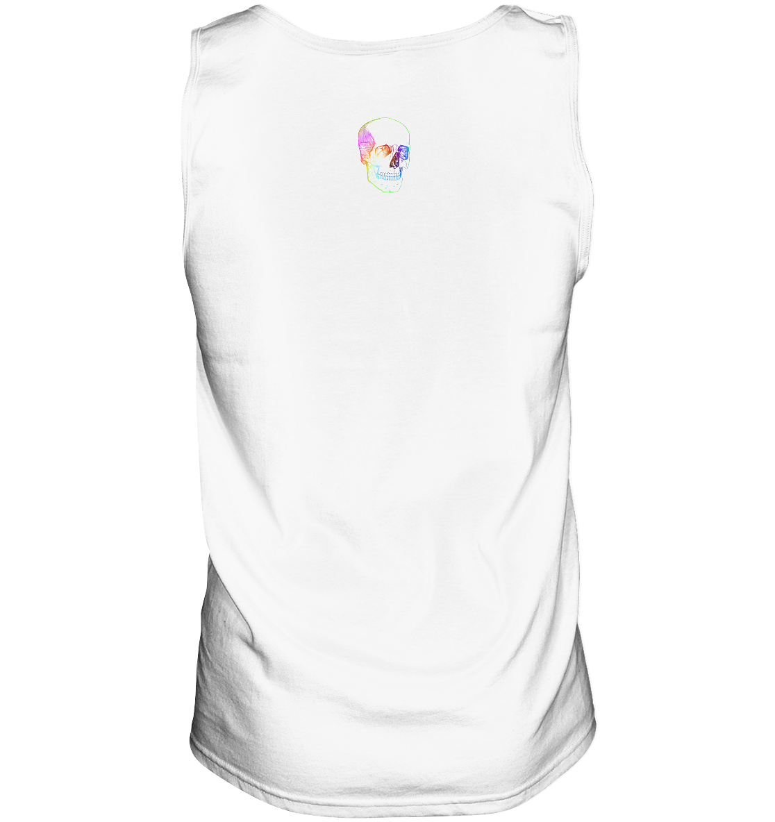 Braincolor No.3 - Tank-Top
