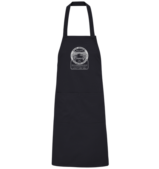 River Johnson - Organic Grillschürze