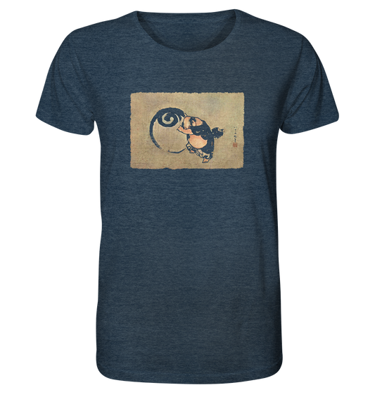 Seito - Organic Shirt