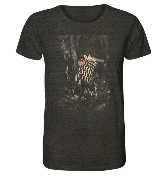 Princess Onoko  - Organic Shirt