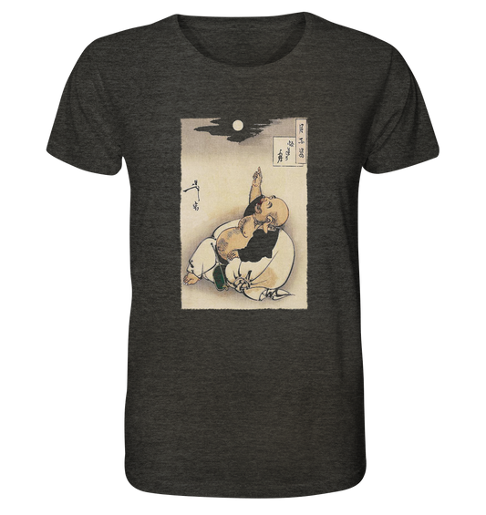Godo no Tsuki - Organic Shirt