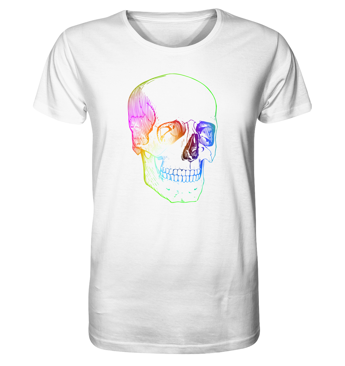 Braincolor No.3 - Organic Shirt