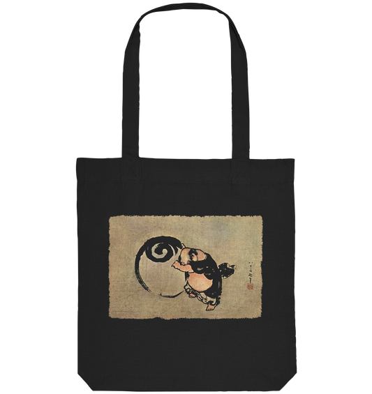 Seito Kopie - Organic Tote-Bag