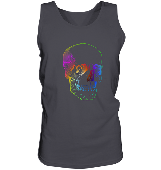 Braincolor No.3 - Tank-Top