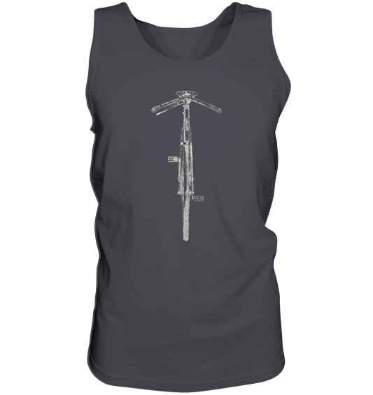 Single Speed No.2 - Tank-Top