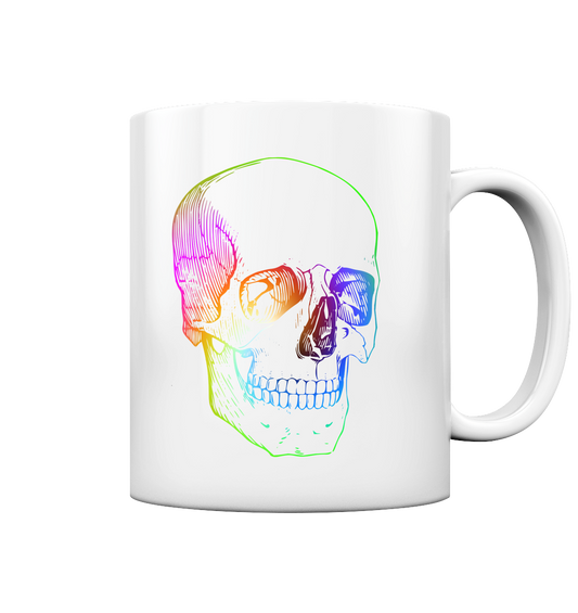 Braincolor No.3 - Tasse glossy