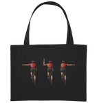Road Sign Driver 03 - Organic Shopping-Bag