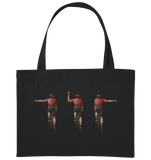 Road Sign Driver 03 - Organic Shopping-Bag