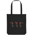 Road Sign Driver 03 - Organic Tote-Bag
