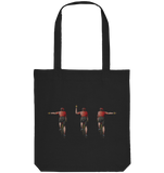 Road Sign Driver 03 - Organic Tote-Bag