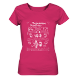 Departure Sundries - Ladies Organic Shirt