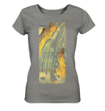 Taki - Ladies Organic Shirt (meliert)