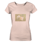 Seito - Ladies Organic Shirt (meliert)