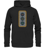Fahrradampel 02 - Organic Hoodie