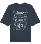 Departure Sundries - Organic Oversize Shirt