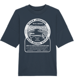 River Johnson - Organic Oversize Shirt