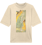 Taki - Organic Oversize Shirt