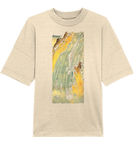 Taki - Organic Oversize Shirt