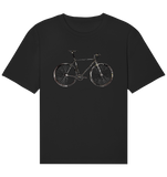 Fixie No. 1 - Organic Relaxed Shirt