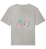 Fixie No. 2 bunt - Organic Relaxed Shirt