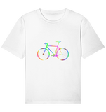 Fixie No. 2 bunt - Organic Relaxed Shirt