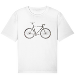 Fixie No. 1 - Organic Relaxed Shirt