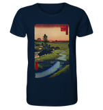 Furukawa River - Organic Shirt