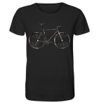 Fixie No. 1 - Organic Shirt