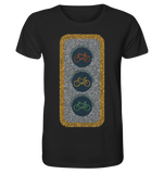 Fahrradampel 02 - Organic Shirt