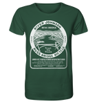 River Johnson - Organic Shirt
