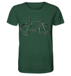 Fixie No. 1 - Organic Shirt
