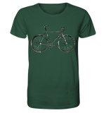 Fixie No. 1 - Organic Shirt