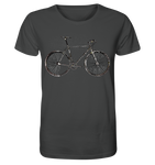 Fixie No. 1 - Organic Shirt