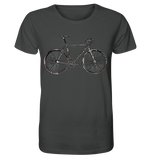 Fixie No. 1 - Organic Shirt